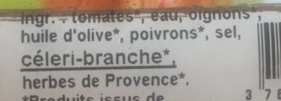 Gaspacho