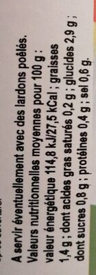 Soupe ardéchoise 1L (photo)