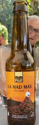 [BR-PIL-VEU-33CL-24-] La Veuve Noire 33cl