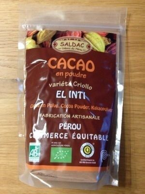 [SAL-CACPUR-SS-250G-6] Cacao en poudre sans sucre