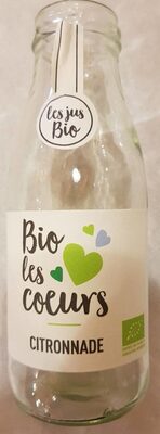 [BIS-BLC-CIT-25CL-20] 25CL BLC-CITRONNADE