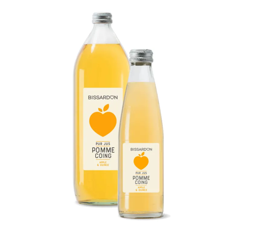 [JS-BIS-POMCOI-1L-6] Jus Pomme-coing BISSARDON