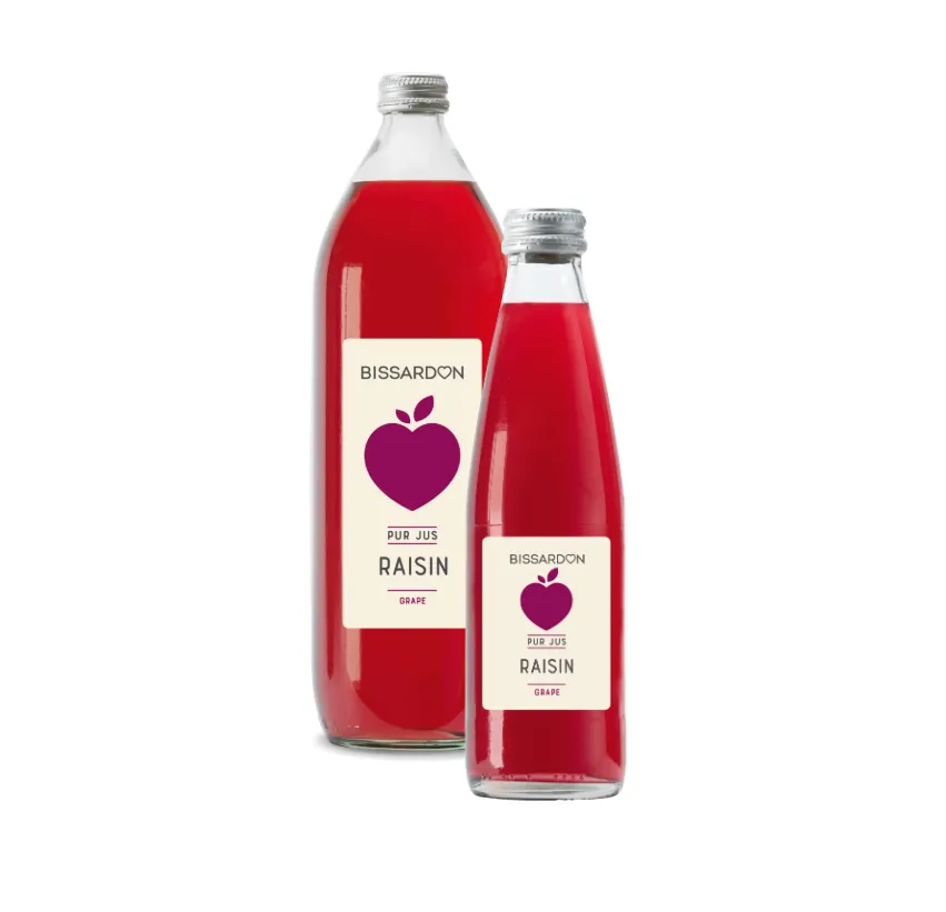 [BIS-JUS-RAI-1L-6] Jus Raisin BISSARDON