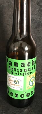 [BR-VER-PAN-33CL-24] Panaché bio 33cl PHO DES