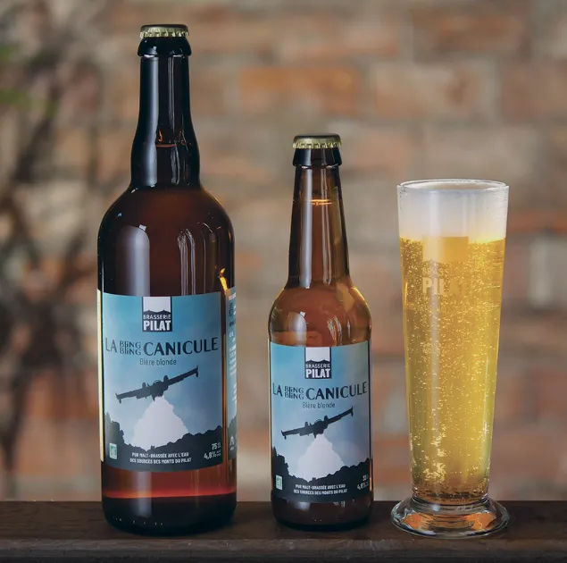 La Canicule 75cl